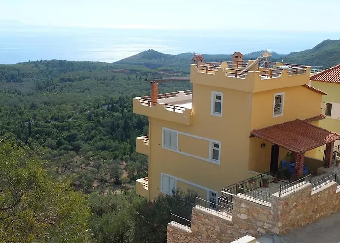 Villa Manol