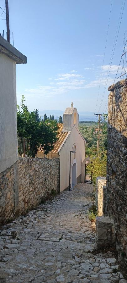 Feriehus Manol